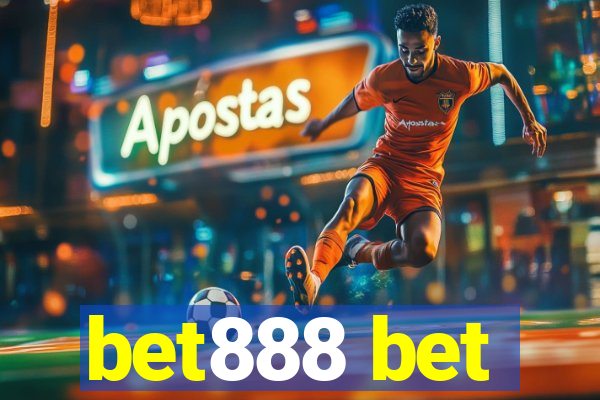 bet888 bet